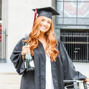 Meet your Posher, Brittney